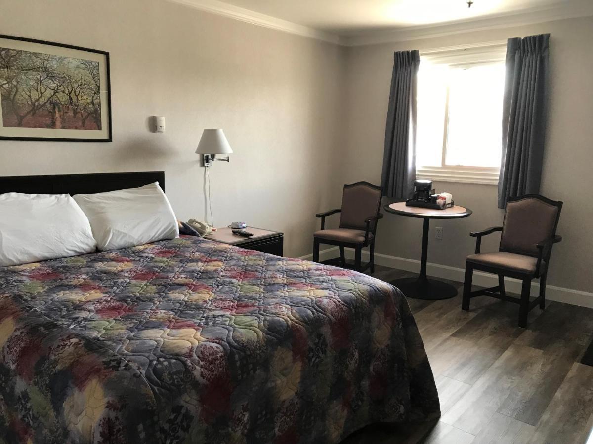 Tay Inn パース エクステリア 写真