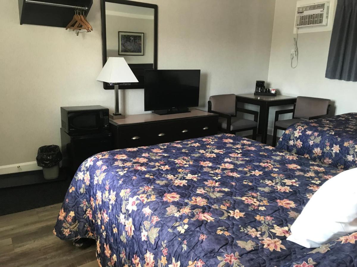 Tay Inn パース エクステリア 写真