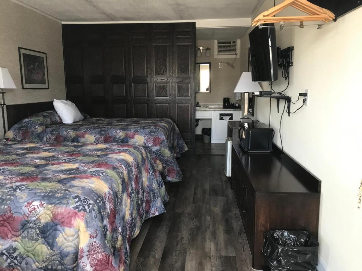 Tay Inn パース エクステリア 写真