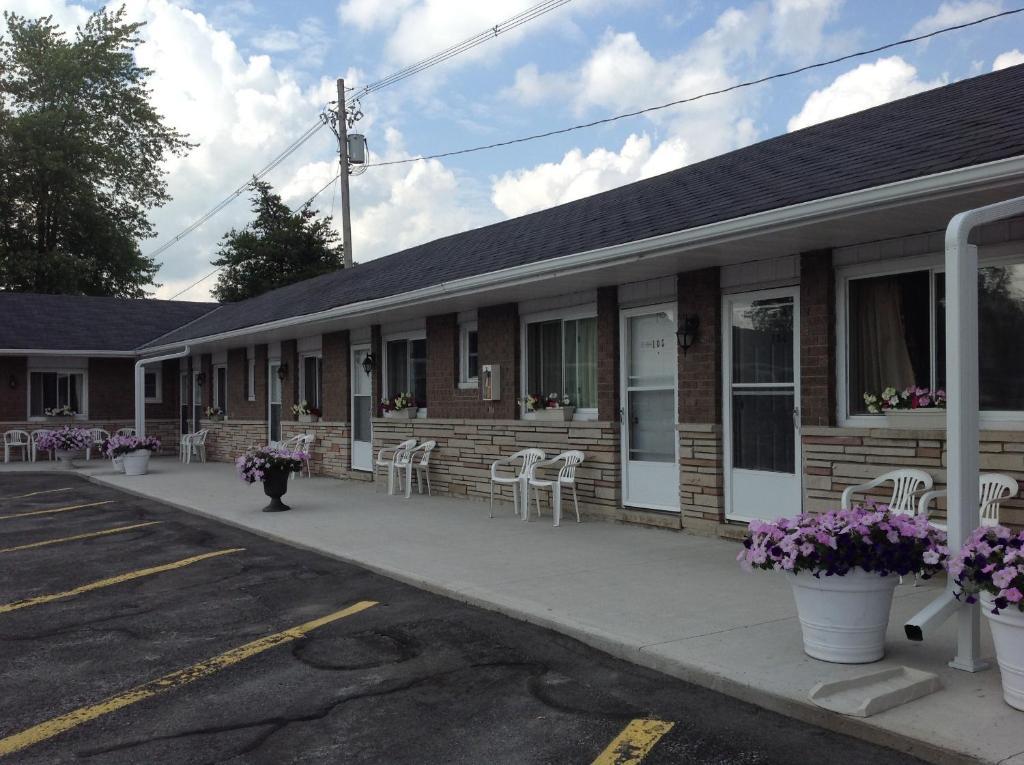 Tay Inn パース エクステリア 写真